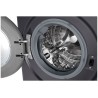 MÁQUINA DE LAVAR E SECAR ROUPA LG - F4DR509S6M - 8806084293633