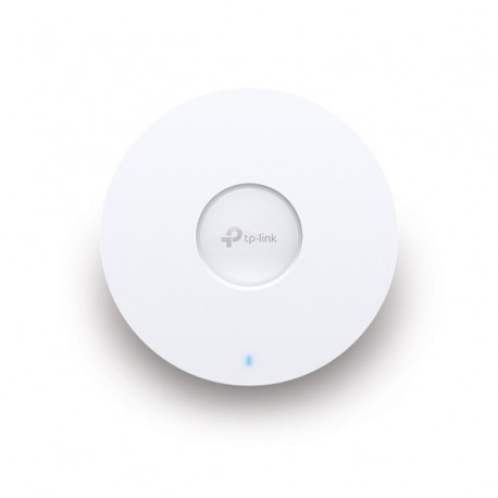 Access Point TP-LINK AX5400 Suporte de Teto, WiFi 6, Ponto de Acesso