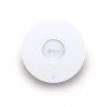 Access Point TP-LINK AX5400 Suporte de Teto, WiFi 6, Ponto de Acesso