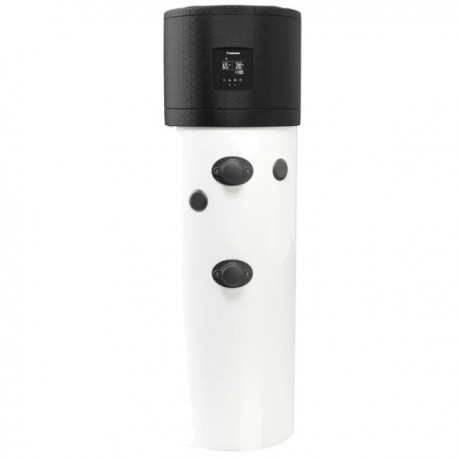 BOMBA DE CALOR VULCANO - HP 260-4 E - 4062321683436