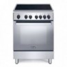 FOGÃO DELONGHI - DMX 64 VL - 8059019087474