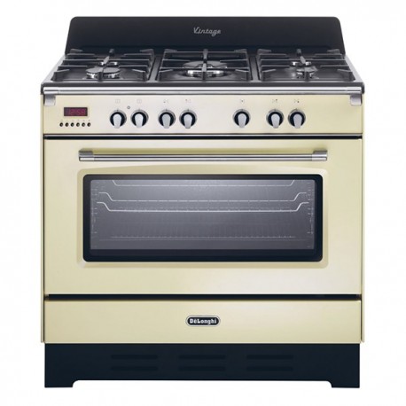 FOGÃO DELONGHI - MEM 965 BA ED - 8059019087481
