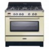 FOGÃO DELONGHI - MEM 965 BA ED - 8059019087481