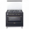 FOGÃO DELONGHI - PEMA 965 C ED - 8059019087467