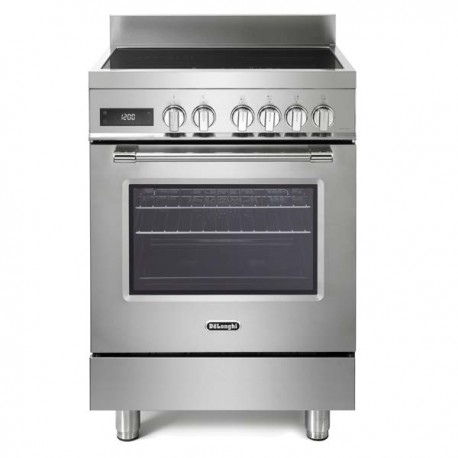 FOGÃO DELONGHI - PRO 66 MXL IN - 8059019087436