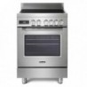 FOGÃO DELONGHI - PRO 66 MXL IN - 8059019087436