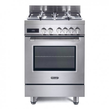FOGÃO DELONGHI - PRO 66 MXL PZ - 8059019087450