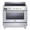FOGÃO DELONGHI - PRO 96 MX IN ED - 8059019087504