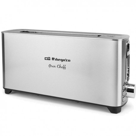 TORRADEIRA ORBEGOZO - TO 6030 - 8435568405516