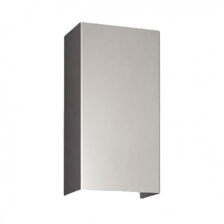 COBRETUBOS SUPERIOR LONGO 800MM INOX TEKA - 81477025 - 8421152054451