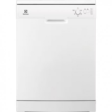 MÁQUINA DE LAVAR LOUÇA ELECTROLUX - ESA17210SW - 7333394047904