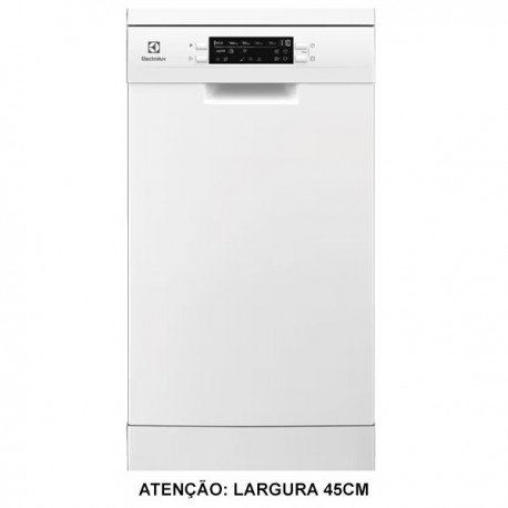 MÁQUINA DE LAVAR LOUÇA ELECTROLUX - ESA42110SW - 7332543990184