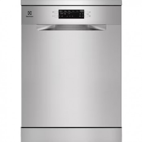 MÁQUINA DE LAVAR LOUÇA ELECTROLUX - ESS47400SX - 7333394008622