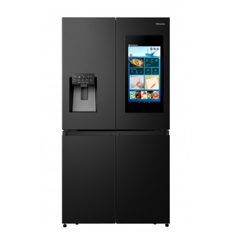 FRIGORÍFICO HISENSE - RQ760N4IFE - 6921727069528