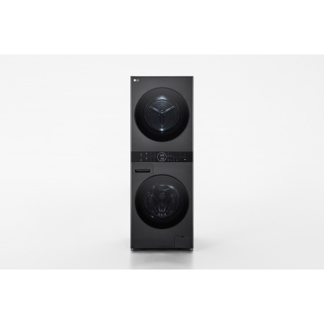 MÁQUINA DE LAVAR E SECAR ROUPA LG - WT1210BBF - 8806084115218