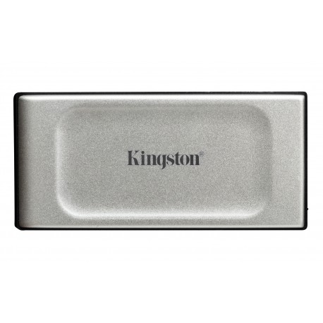 SSD Externo USB 3.2 KINGSTON 2TB Portable XS2000 - 0740617321333