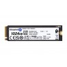 SSD M.2 PCIe 4.0 NVMe Kingston 1TB KC3000-7000R 6000W-900K 1.000K IOPs - 0740617324433