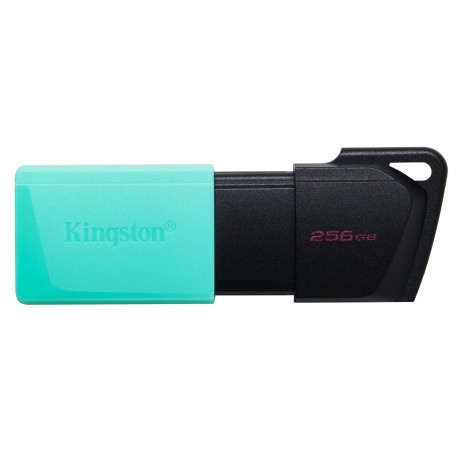 Pen Drive Kingston 256GB DataTraveler Exodia M USB 3.2 - DTXM - 0740617326383