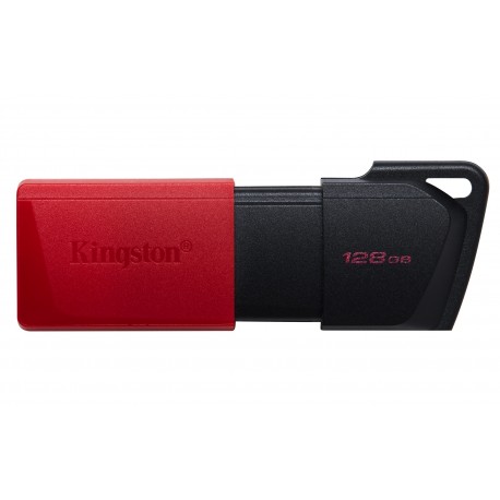 Pen Drive Kingston 128GB DataTraveler Exodia M USB 3.2 - DTXM - 0740617326376
