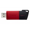 Pen Drive Kingston 128GB DataTraveler Exodia M USB 3.2 - DTXM - 0740617326376