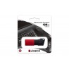 Pen Drive Kingston 128GB DataTraveler Exodia M USB 3.2 - DTXM - 0740617326376