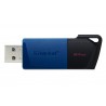 Pen Drive Kingston 64GB DataTraveler Exodia M USB 3.2 - DTXM - 0740617326260