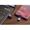 Pen Drive Kingston 256GB DataTraveler MicroDuo 3C USB 3.2 Dual-Type A Type C -DTDUO3CG3 - 0740617328110