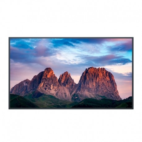 Safire SF-65DS60 Monitor SAFIRE ELED 65" 4K Resoluçao 3840x2160