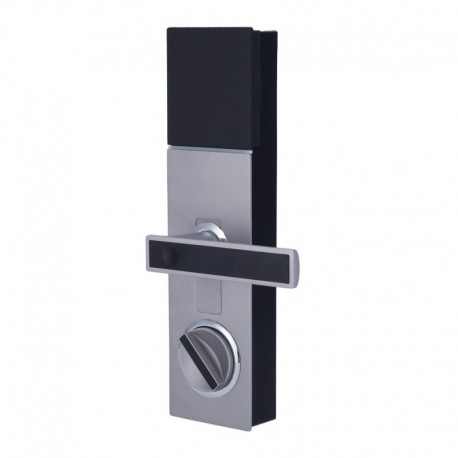WM-LOCK-B Fechadura inteligente com chave de passagem Bluetooth Aplicaçao movel: invisivel a partir do exterior - 8437019275099