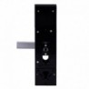 WM-LOCK-B Fechadura inteligente com chave de passagem Bluetooth Aplicaçao movel: invisivel a partir do exterior - 8437019275099