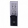 Hikvision DS-K1T805MBFWX Controlo de acesso Impressao digital. cartao MF e PIN - 6942160415628