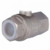 Ajax AJ-WATERSTOP-1-B Valvula solenoide de fecho da agua Valvula Bonomi de 1" (DN 25)) - 4823114030970