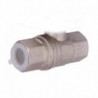 Ajax AJ-WATERSTOP-1/2-B Valvula solenoide de fecho da agua Valvula Bonomi de 1/2" (DN 15)) - 4823114030994