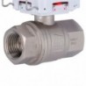 Ajax AJ-WATERSTOP-1-W Valvula solenoide de fecho da agua Valvula Bonomi de 1" (DN 25)) - 4823114030963