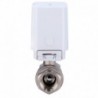 Ajax AJ-WATERSTOP-1-W Valvula solenoide de fecho da agua Valvula Bonomi de 1" (DN 25)) - 4823114030963