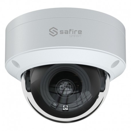 Safire Smart SF-IPD040-4B1 Safire Smart Camara IP Dome gama B1 economica - 8435325477558