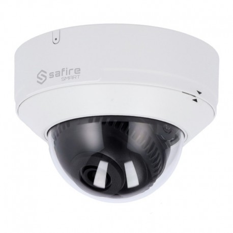 Safire Smart SF-IPD040A-8I2 Safire Smart Camara Dome IP gama I2 AI Avançado - 8435325477398