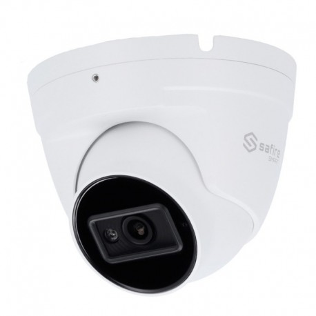 Safire Smart SF-IPT020A-8I2 Safire Smart Camara Dome IP gama I2 AI Avançado - 8435325477411