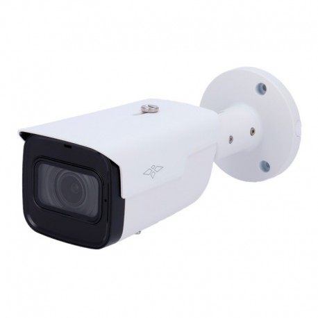 X-Security XS-IPB830ZSWH-4U-AI Camara 4Mpx ULTRA IP 1/2.9” Progressive CMOS - 8435325474953