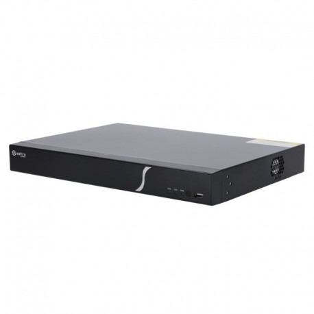 Safire Smart SF-NVR8216A-B2 Safire Smart Gravador NVR para camaras IP da gama B2. - 8435325476940