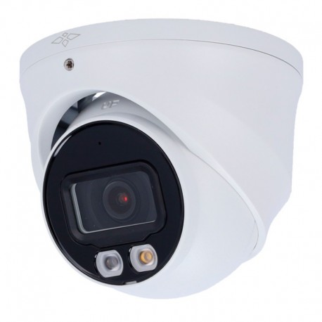 X-Security XS-IPB225-4U-FC-AI Camara IP Turret X-Security WizSense 4 Megapixel (2688 × 1520) - 8435325474830