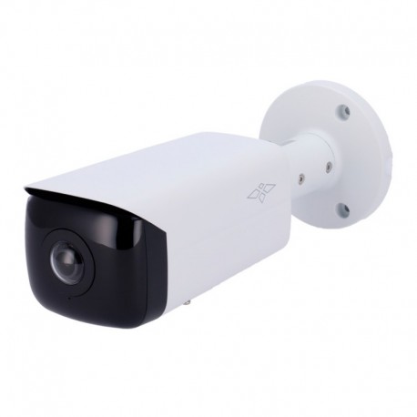 X-Security XS-IPB628SWA-4U-WIDE Camara IP 4 Megapixel 1/2.1" 4MP Grande Angular - 8435325474984