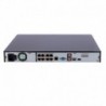 X-Security XS-NVR3208A-8P-AI Gravador X-Security NVR para camaras IP Resoluçao maxima 12 Megapixel - 8435325475172