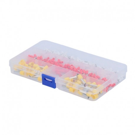 Oem FERRULE-KIT Kit Punteras huecas Para Cables electrico - 8435325475905