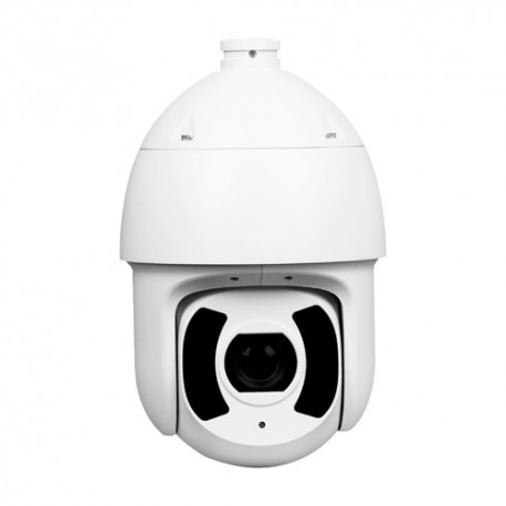 X-Security XS-IPSD8245ISWTA-4U-AI2 Camara IP PTZ X-Security 4 Mpx Gama Ultra Lente varifocal 3.95-177.75 mm (X45)