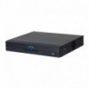 X-Security XS-NVR2104-4AI Gravador IP X-Security WizSense AI 4 CH video IP - 8435325475202