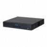 X-Security XS-NVR2108-4AI Gravador IP X-Security WizSense AI 8 CH video IP