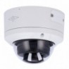 X-Security XS-IPD844ZWAS-4U-AI-TIOC Camara IP 4 Megapixel Smart Dual Light 1/2.7" CMOS