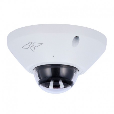 X-Security XS-IPDM360A-5U-AI X-Security Fisheye WizMind Camara IP 5 Megapixel - 8435325475073