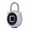 Oem PADLOCK-FBT Cadeado inteligente Bluetooth Abertura com impressao digital e aplicaçoes - 8435325474564